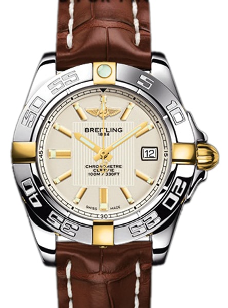 Breitling Galactic 32 B71356L